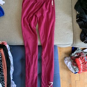 GymShark Leggings